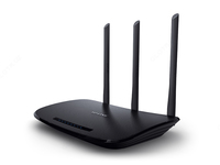   TP-LINK TL-WR940N Модем для оптоволокна