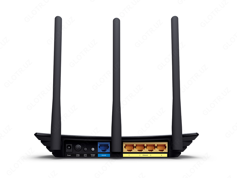  TP-LINK TL-WR940N Модем для оптоволокна Только в розницу