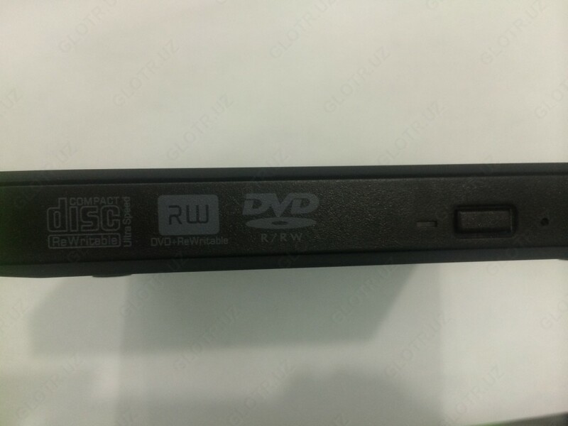   DVD-внешние Оптический привод DVD±RW USB 2.0 External Drive
