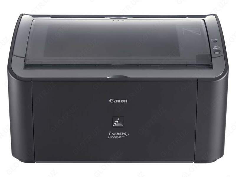  Принтер Canon Laser Shot LBP2900 - 