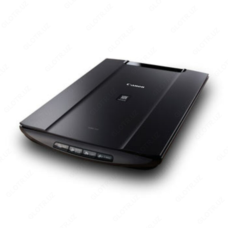 Сканер Canon CanoScan LiDE 120