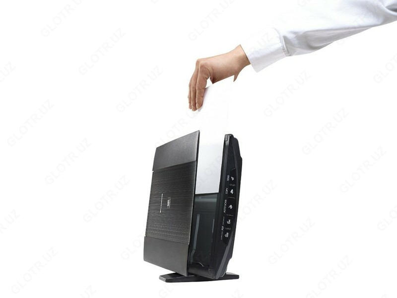  Сканер Canon CanoScan LiDE 120 Только в розницу