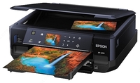 Epson Expression Premium XP-600 4-цветная 3в1