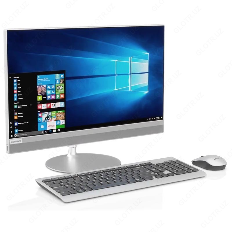 Lenevo IdeaCentre AIO 520 i3