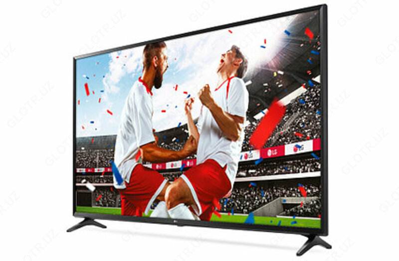  LG Smart 4K Ultra HD LED TV 65SK7900 - 