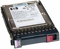  HP 432320-001 146GB 10000 RPM SAS 3Gb/s 2.5 Internal Hard Drive - 