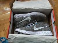   Кроссовки Nike chukka