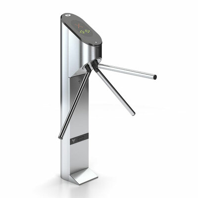 ACCESS CONTROL SYSTEMS
