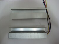 550 000 сум Электроригельный замок S212 на стеклянную дверь без рамы