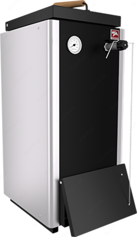 Твердотопливный котел ЛЕМАКС ФОРВАРД 20 кВт