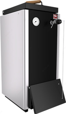 Твердотопливный котел ЛЕМАКС ФОРВАРД 20 кВт