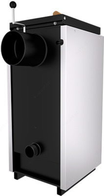 Твердотопливный котел ЛЕМАКС ФОРВАРД 20 кВт - 6 122 600 сум / шт.