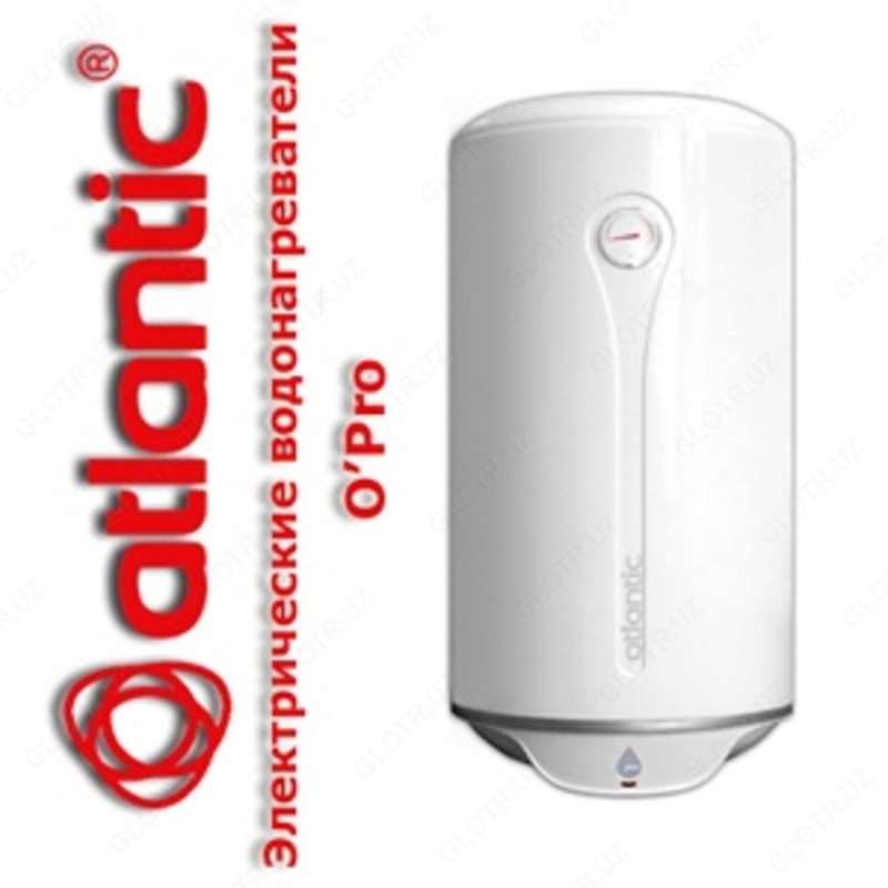 Atlantik elektr suv isitgichlari OPRO 100