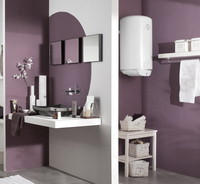 Atlantic Электрические водонагреватели E'Series 80 - {0} so'mdan