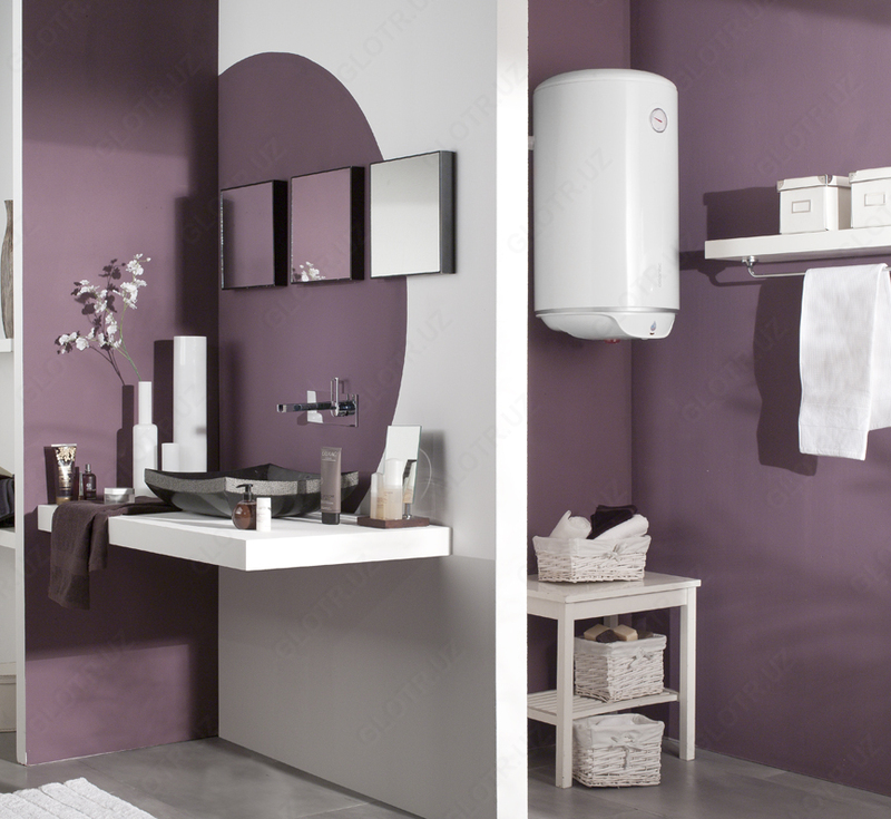 Водонагреватели электрические Atlantic серия E'Series 50 - от {0} сум