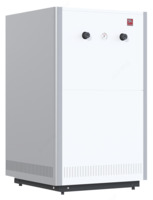 yuqori darajadagi NOVA 80 kVt kuchga ega avtomatik uskunalari bilan samaradorligi 90%