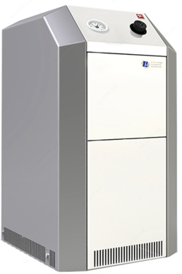 Газовый котел "ЛЕМАКС" с автоматикой серии «Премиум» NOVA 60кВт КПД 90%