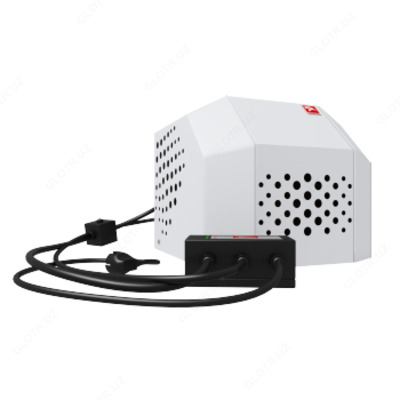 Турбонасадки «Лемакс» для принудительной тяги дымохода - 2 299 000 so'm / dona