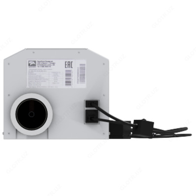 2 299 000 so'm / dona Турбонасадки «Лемакс» для принудительной тяги дымохода