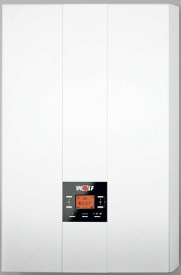 Газовый котел WOLF FGB-35 кВт (Конденсационный) до 350м2 - 19 481 000 сум / шт.