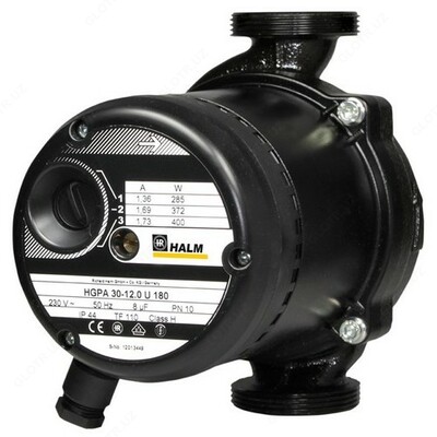 Насосы циркуляционные ARMSTRONG