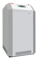 Котел газовый ЛЕМАКС CLEVER 55 кВт (СТАЛЬНОЙ) - 21 755 800 сум