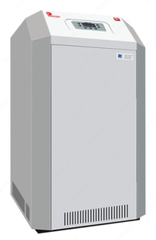 Котел газовый ЛЕМАКС CLEVER 55 кВт (СТАЛЬНОЙ) - 21 755 800 сум