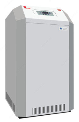 Котел газовый ЛЕМАКС CLEVER 55 кВт (СТАЛЬНОЙ) - 21 755 800 сум / шт.
