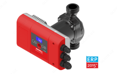 Isitish uchun HALM sirkulyatsiya nasoslari Chakana savdo