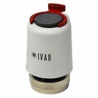 Электротермическая головка IVAR (NC) М30 х 1