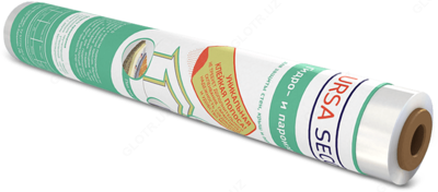 Gidroizolyatsiya URSA SECO-D rulonli 60m2