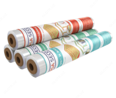 Gidroizolyatsiya URSA SECO-D rulonli 60m2 - 6 776 so'm / kv.m