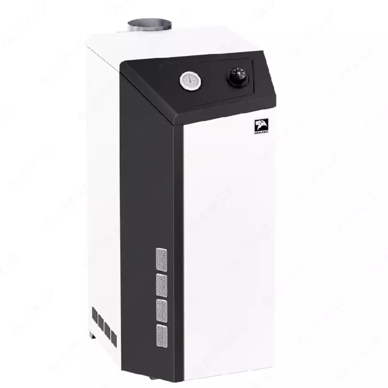  Котел газовый ЛЕМАКС серии Премиум 50кВт - 