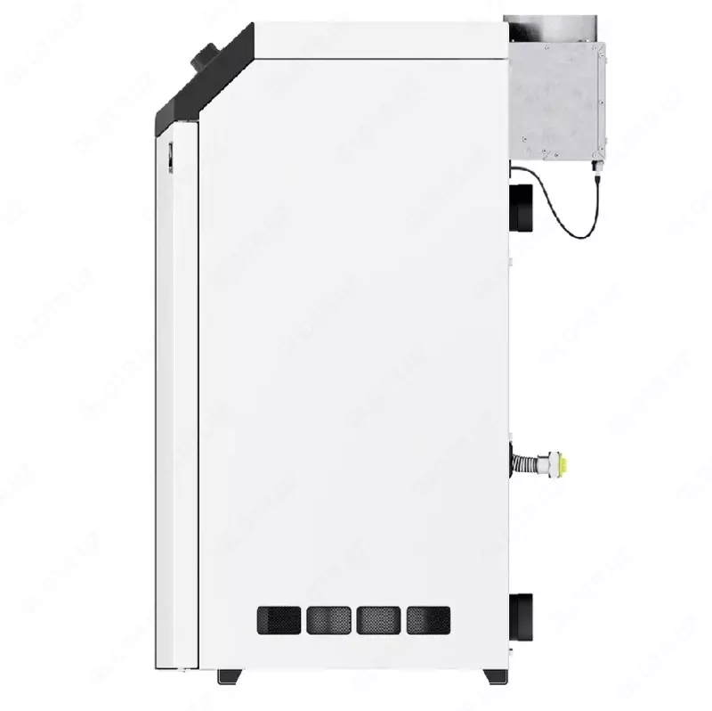   Котел газовый ЛЕМАКС серии Премиум 50кВт