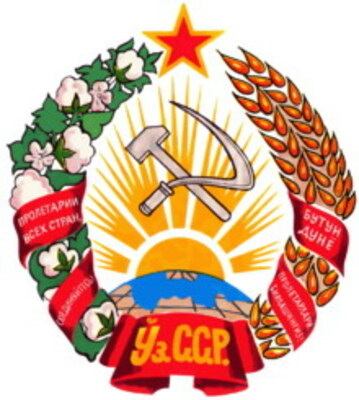 SOVSOYUZ