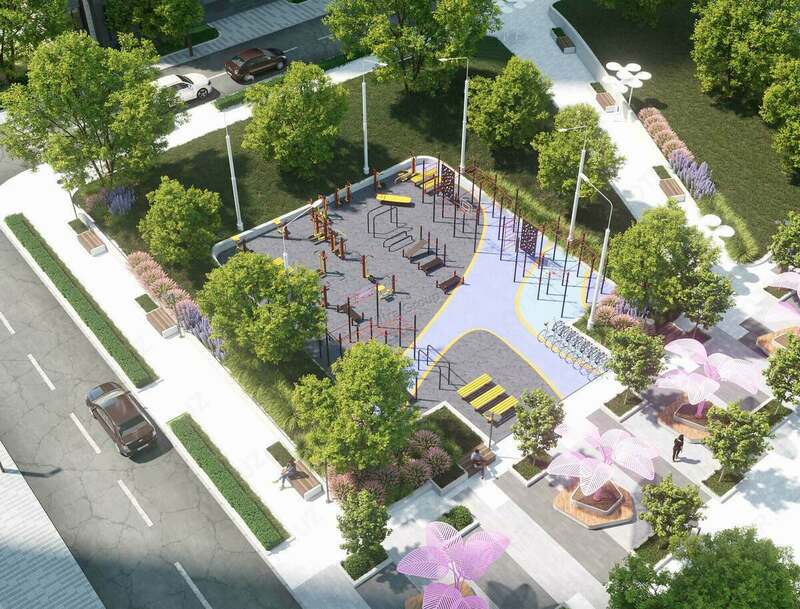 НАШИ ПРОЕКТЫ