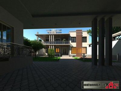 Проект и дизайн