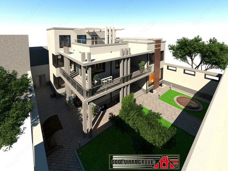 Проект и дизайн