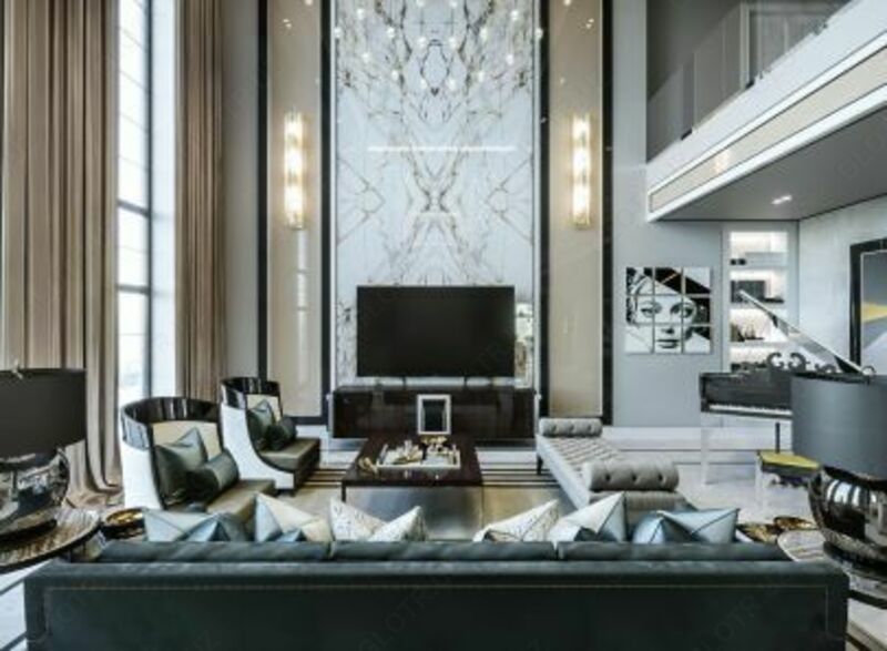 Дизайн интерьера