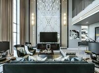 Дизайн интерьера