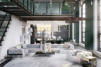 Дизайн интерьера - от 120 000 сум