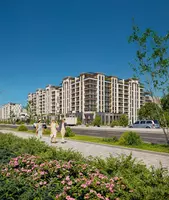 Проект и дизайн фасадов Только в розницу