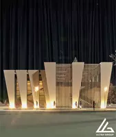 Проект и дизайн фасадов - 47 852.9 сум