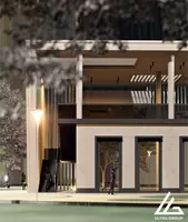 Проект и дизайн фасадов Только в розницу