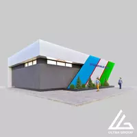 47 649.5 сум Проект и дизайн "Музей патриотов"