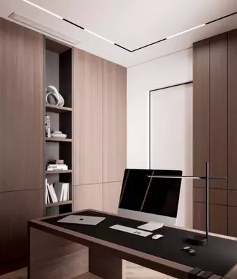 Проект и дизайн Офисов