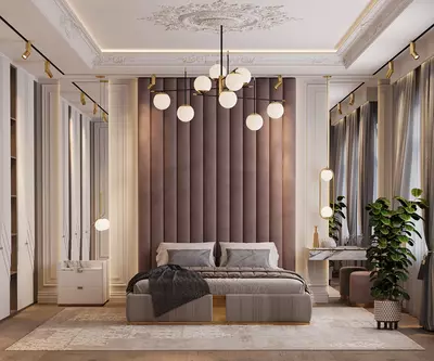 Проект и дизайн офисов