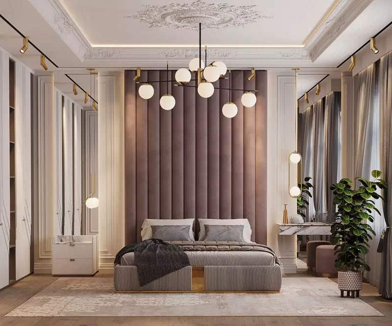 Проект и дизайн офисов