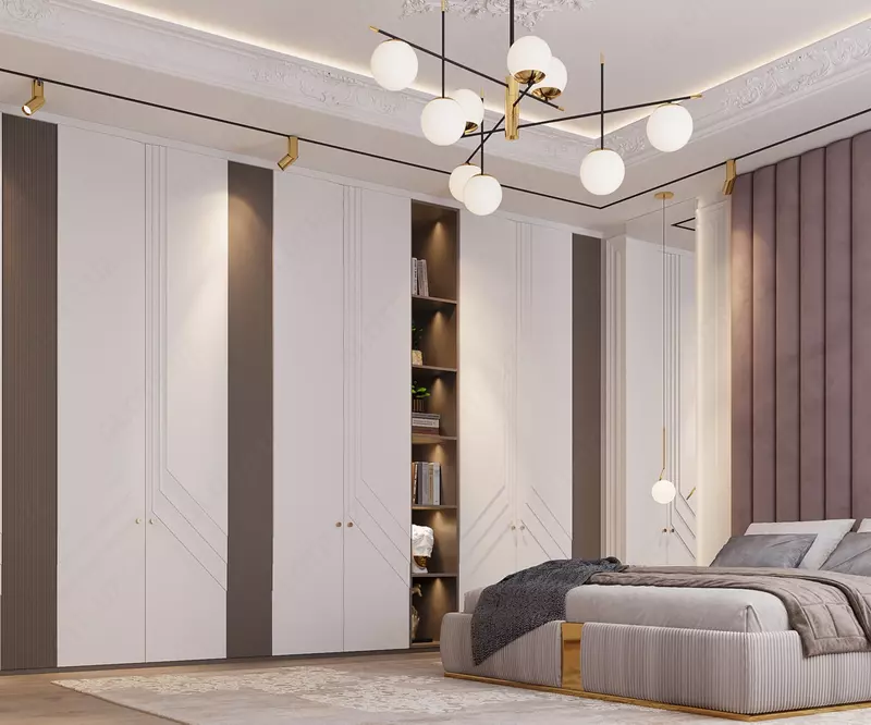 Проект и дизайн офисов