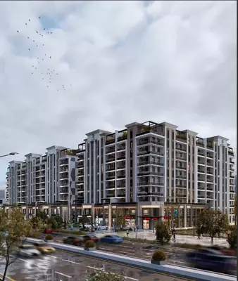 Проект и дизайн офисов